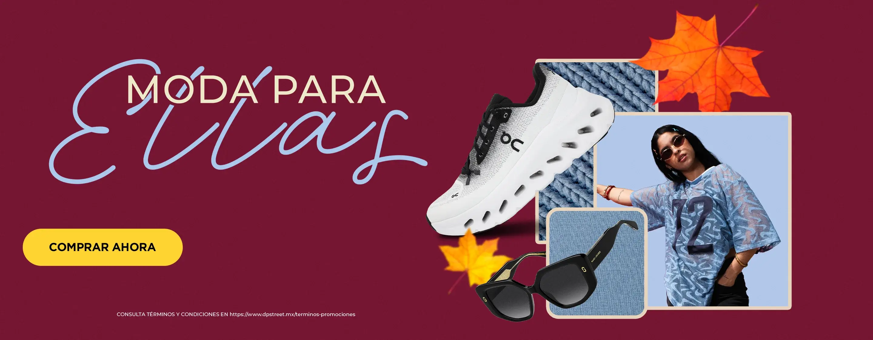 LPA - Producto para mujer