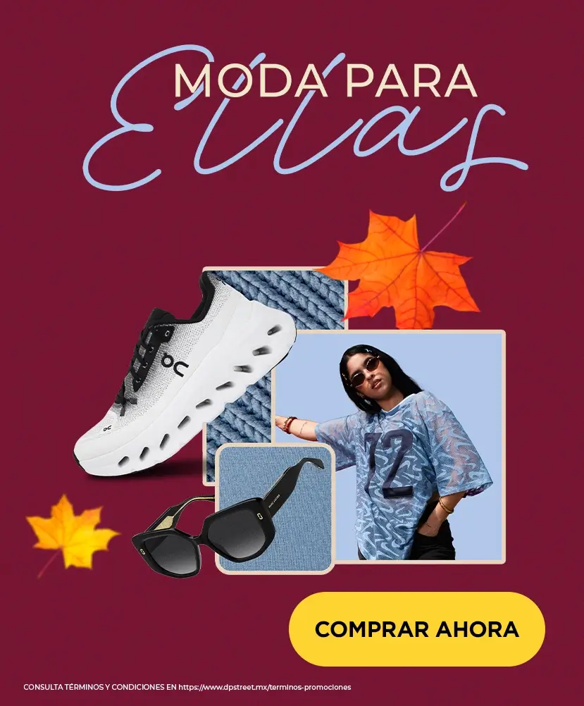 LPA - Producto para mujer