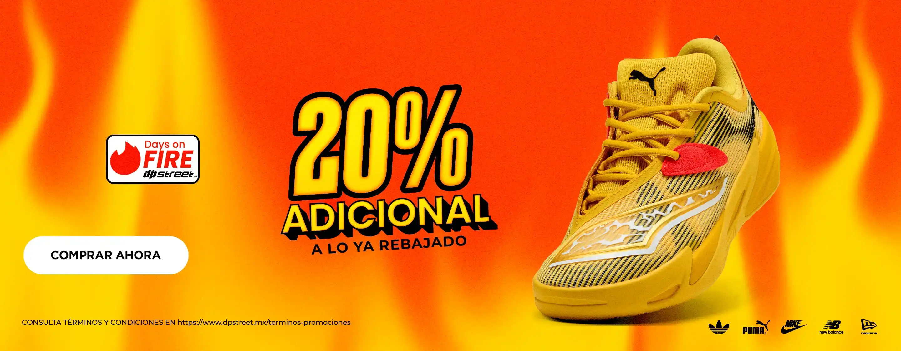 HA - Hasta 30% de descuento adicional a lo ya rebajado