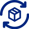 30 días para devoluciones