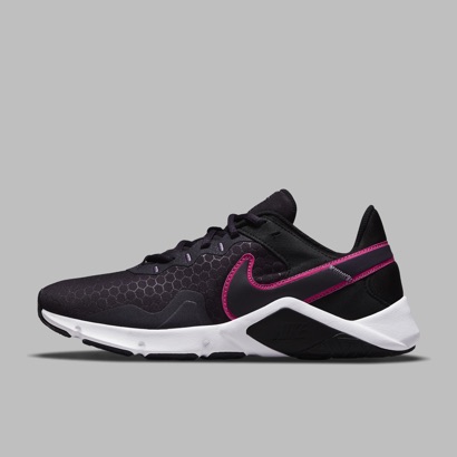 imagenes de tenis nike para mujer