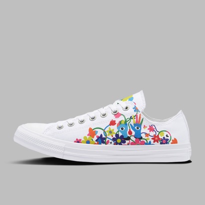 Tenis Converse, tenis de moda y ropa casual | dpstreet