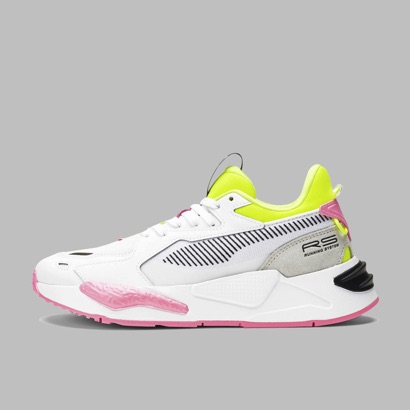 tenis puma rosa modelos