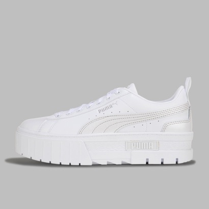 tenis puma cleated creeper