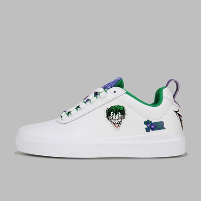 K-Swiss México