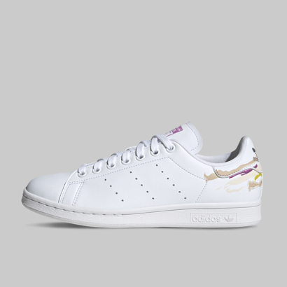 ãã¢ãã£ãã¹å¬å¼éè²©ãã¢ãã£ãã¹ Ã ããã»ãã°ã° ã¹ã¿ã³ã¹ãã¹ / adidas Ã Thebe Magugu Stan Smith [LJC77]ï½[GY9560]ï½ãªãªã¸ãã«ã¹ 