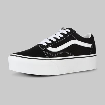 Old Skool Stackform Mujer foto 2