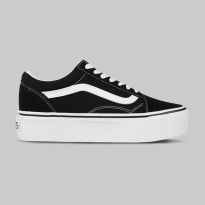 Old Skool Stackform Mujer foto 3