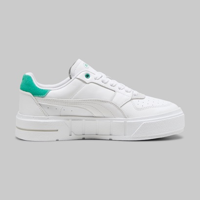 Cali Court Zapatillas Puma Cali NiÃ±a Zapatillas De Niña