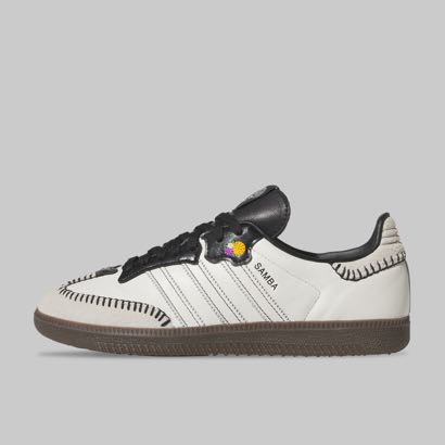 Tenis adidas Samba OG Día De Muertos Hombre