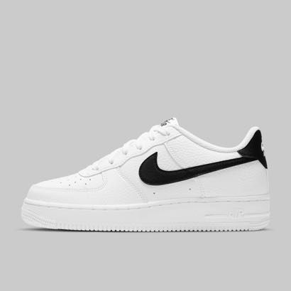 Tenis Nike Air Force 1 Joven