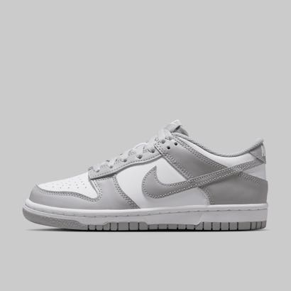 Tenis Nike Dunk Low Joven