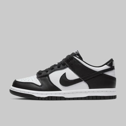Tenis Nike Dunk Low Joven
