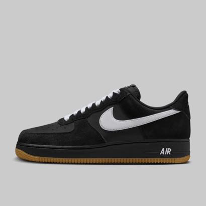 Tenis Nike Air Force 1 07 Hombre