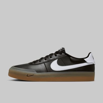 Tenis Nike Court Shot Hombre