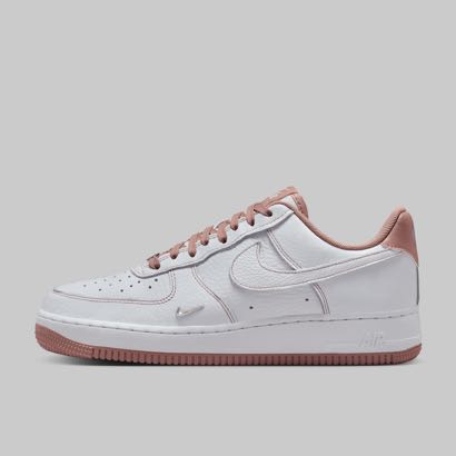 Tenis Nike Air Force 1 07 Mini Jewel Mujer