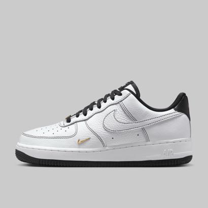 Tenis Nike Air Force 1 07 Mini Jewel Mujer