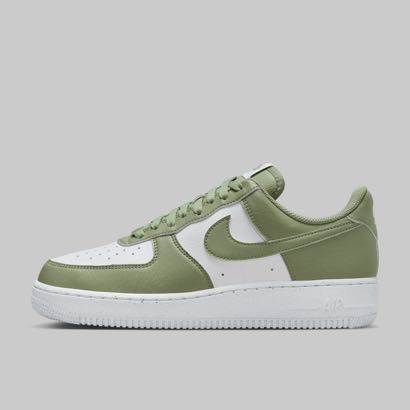 Tenis Nike Air Force 1 07 Next Nature Mujer