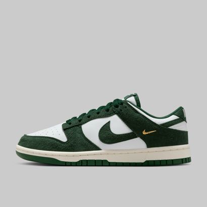 Tenis Nike Dunk Low Retro Mujer