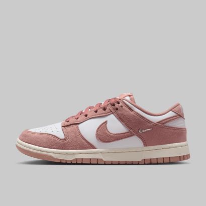 Tenis Nike Dunk Low Mujer