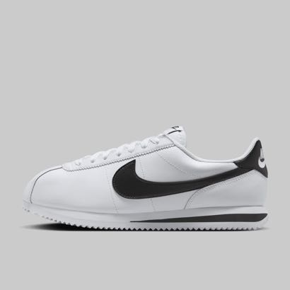 Tenis Nike Cortez Mujer