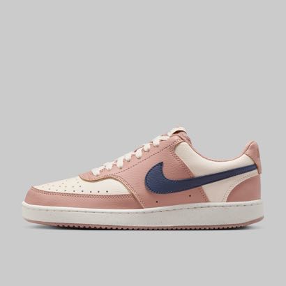 Tenis Nike Court Vision Low Next Nature Mujer