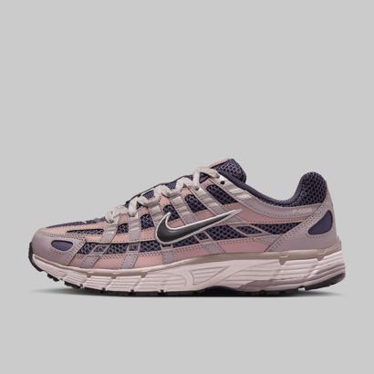 Tenis Nike P-6000 Mujer