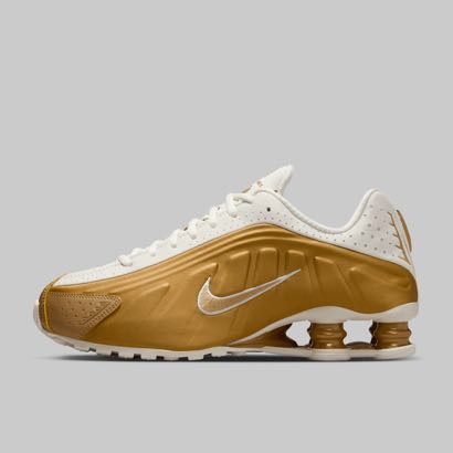 Tenis Nike R4 Mujer