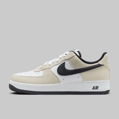 Tenis Nike Air Force 1 07 Hombre