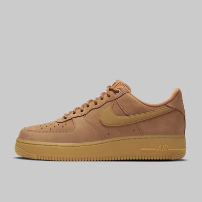 Tenis Nike Air Force 1 07 Hombre