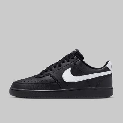 Tenis Nike Court Vision Low Hombre
