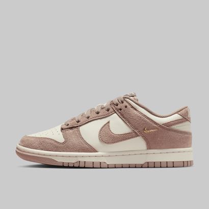 Tenis Nike Dunk Low Mujer