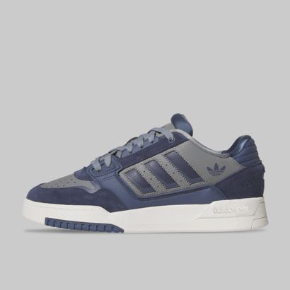 Tenis adidas Drop Step Low 2.0 Hombre
