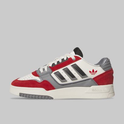 Tenis adidas Drop Step Low 2.0 Hombre