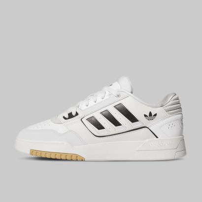 Tenis adidas Drop Step Low 2.0 Hombre