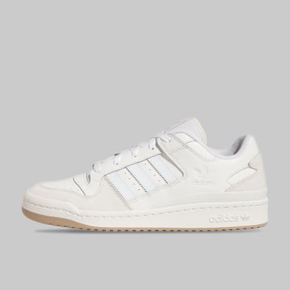Tenis adidas Forum Low Classic Hombre