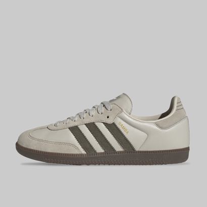 Tenis adidas Samba OG Hombre