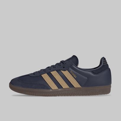 Tenis adidas Samba OG Hombre