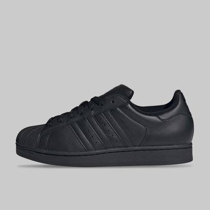 Tenis adidas Superstar II Hombre