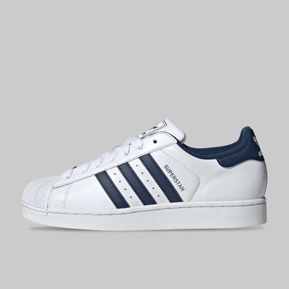Tenis adidas Superstar II Hombre