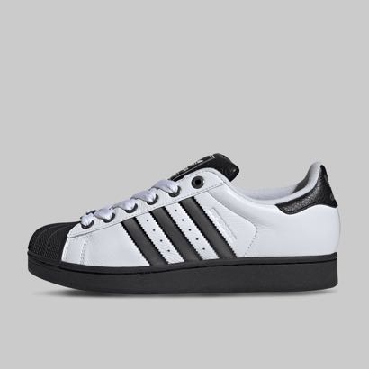 Tenis adidas Superstar II Hombre