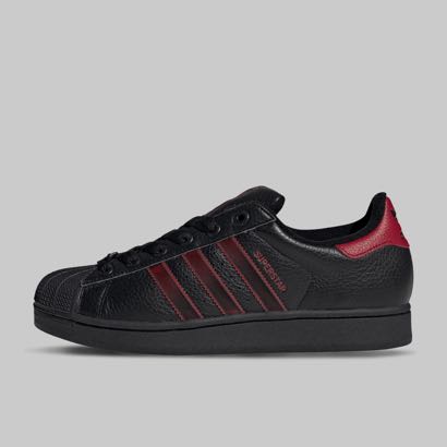Tenis adidas Superstar II Hombre