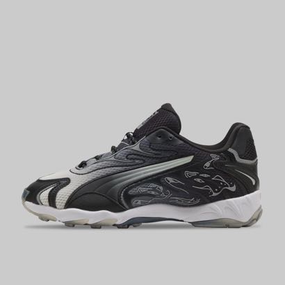 Tenis Puma Inhale x Ripndip Hombre