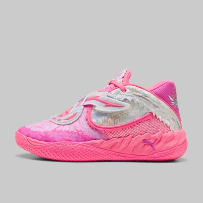 Tenis Puma LaMelo Ball MB.05 World Tour Hombre