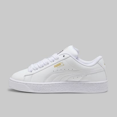 Tenis Puma Suede XL Hombre