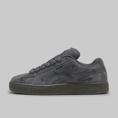Tenis Puma Suede XL Splatters Hombre