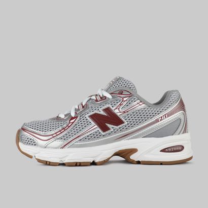 Tenis New Balance 740 Mujer