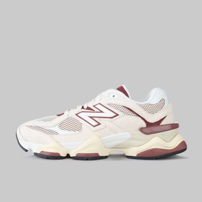 Tenis New Balance 9060 Mujer