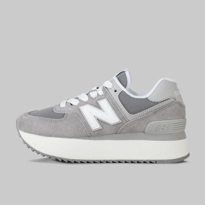 Tenis New Balance 574+ Mujer