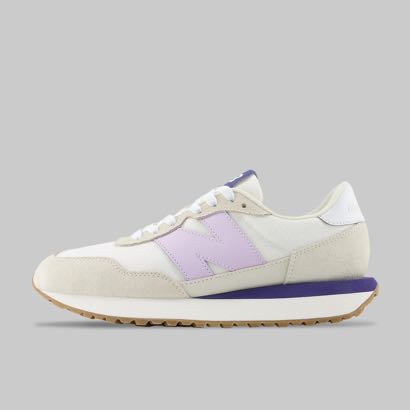 Tenis New Balance 237 Mujer